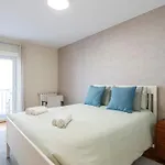 Privatunterkunft Shared In Bairro Alto - Chiado *