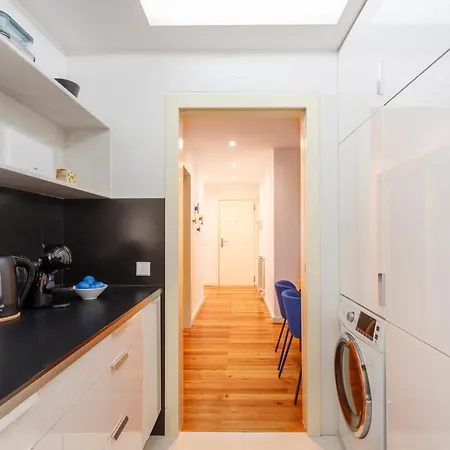 Shared In Bairro Alto - Chiado *