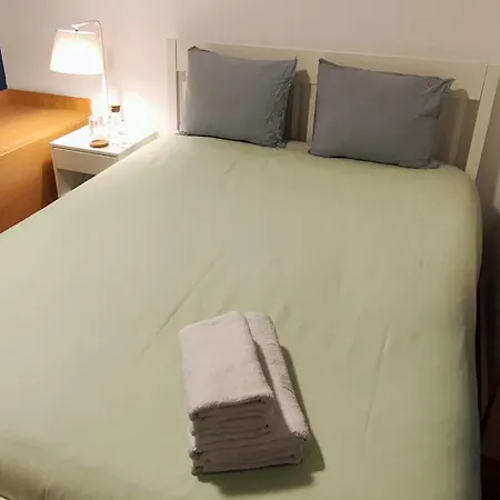 Shared In Bairro Alto - Chiado * Lissabon