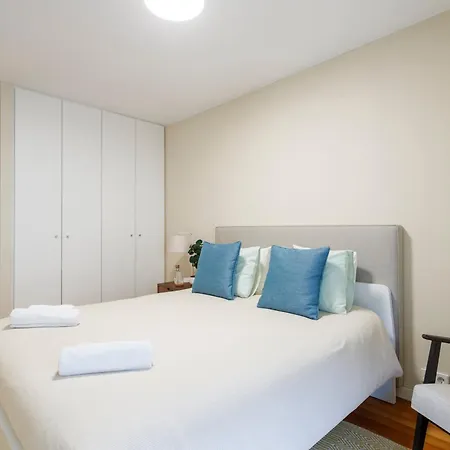 Homestay Shared In Bairro Alto - Chiado Lisbon