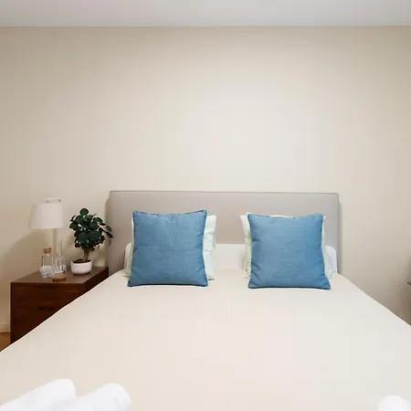 Homestay Shared In Bairro Alto - Chiado
