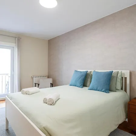 Privatunterkunft Shared In Bairro Alto - Chiado *