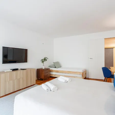 Shared In Bairro Alto - Chiado