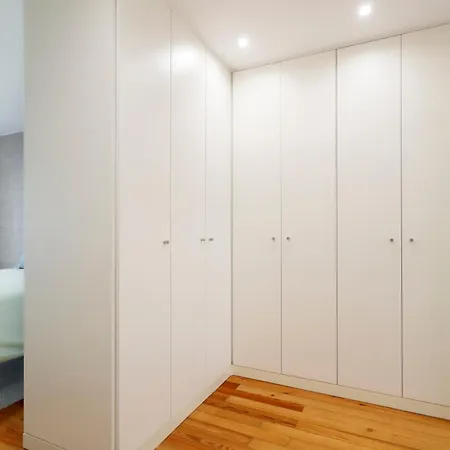 Accommodatie bij particulieren Shared In Bairro Alto - Chiado Lissabon