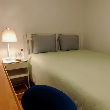 Shared In Bairro Alto - Chiado Accommodatie bij particulieren *