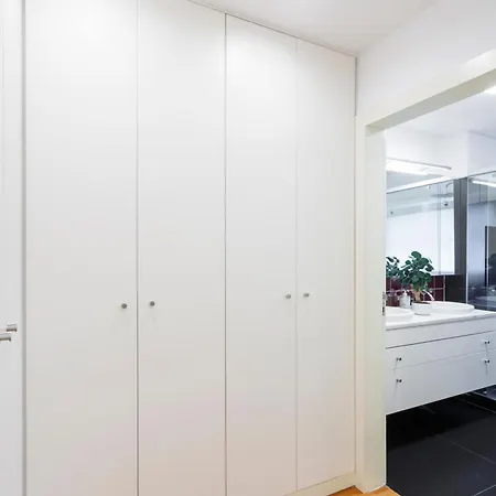 Accommodatie bij particulieren Shared In Bairro Alto - Chiado *