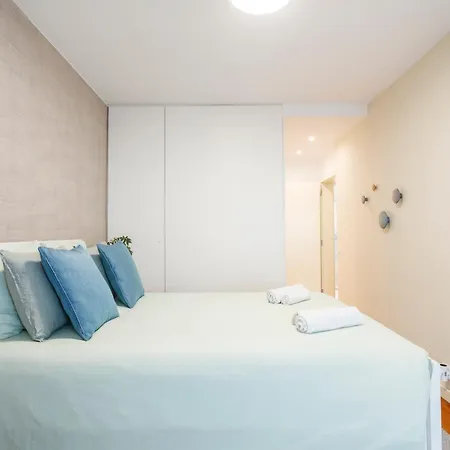 Shared In Bairro Alto - Chiado Accommodatie bij particulieren Lissabon