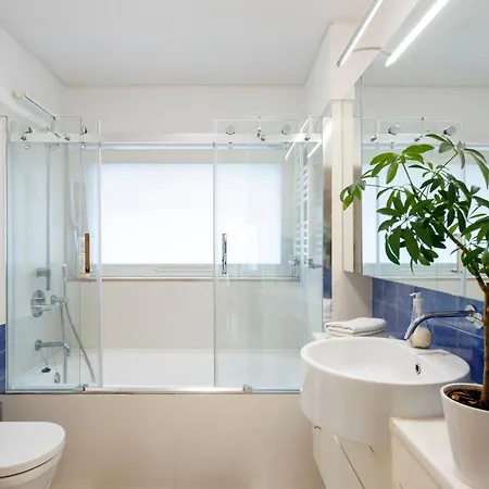 Shared In Bairro Alto - Chiado Accommodatie bij particulieren *